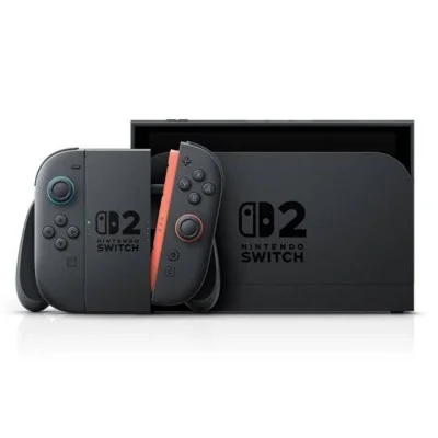 Nintendo Switch 2 Standalone Console
